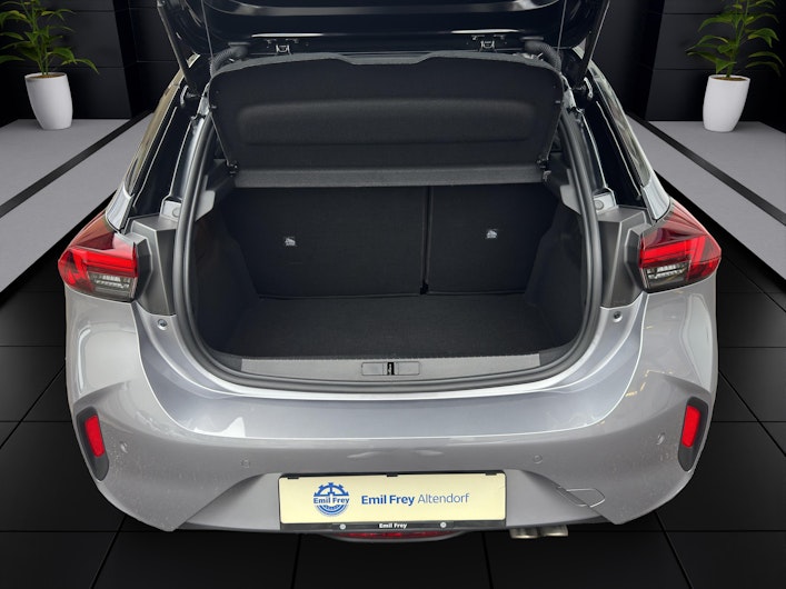 Vehicle image OPEL CORSA