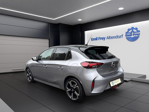 OPEL Corsa 1.2 T 130 Now+ 3