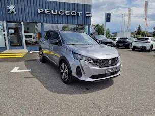 Peugeot 3008 1.6 Plug-in Hybrid GT