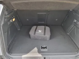 Peugeot 3008 1.6 Plug-in Hybrid GT