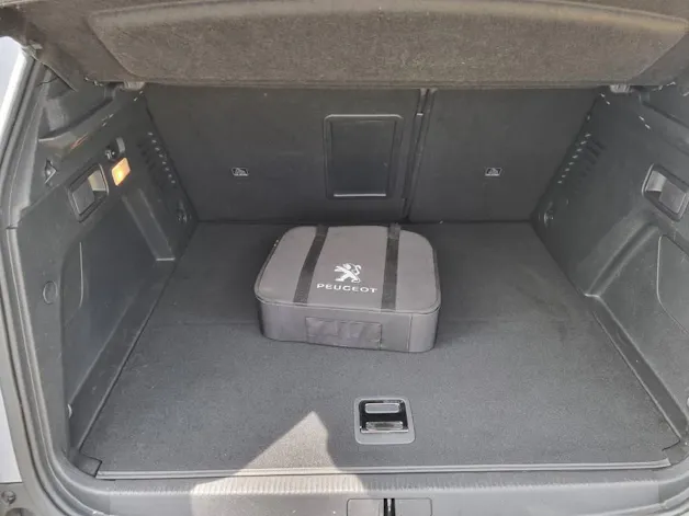 Peugeot 3008 1.6 Plug-in Hybrid GT