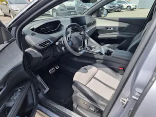Peugeot 3008 1.6 Plug-in Hybrid GT