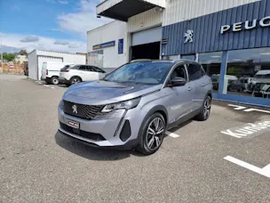 Peugeot 3008 1.6 Plug-in Hybrid GT
