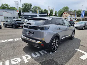 Peugeot 3008 1.6 Plug-in Hybrid GT