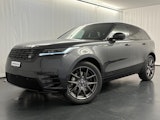 First vehicle image