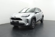 First vehicle image
