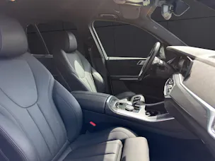 BMW X5 45e xDrive