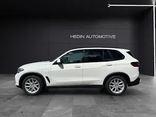 BMW X5 45e xDrive