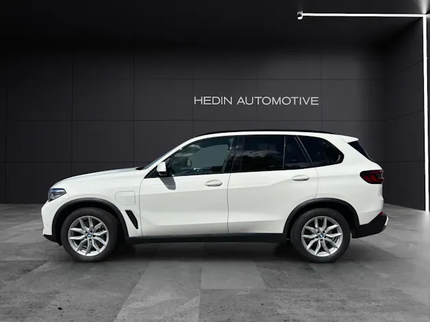 BMW X5 45e xDrive