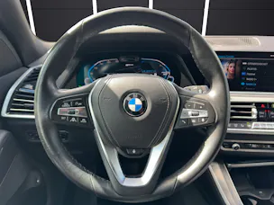 BMW X5 45e xDrive