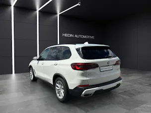 BMW X5 45e xDrive