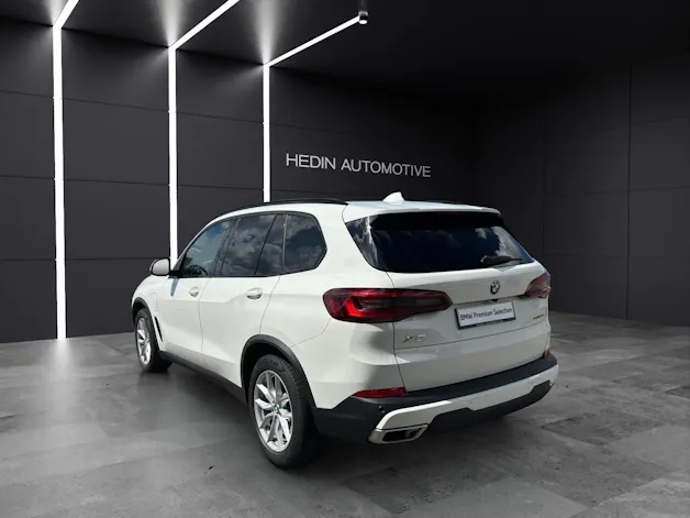 BMW X5 45e xDrive