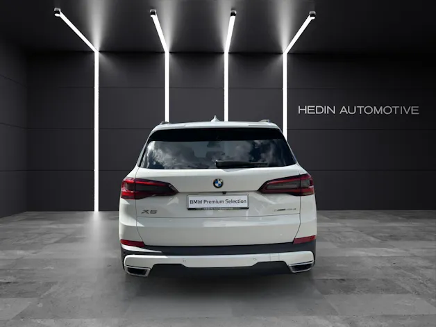BMW X5 45e xDrive