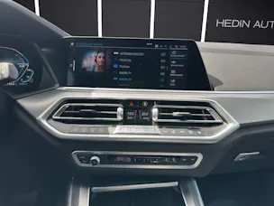 BMW X5 45e xDrive