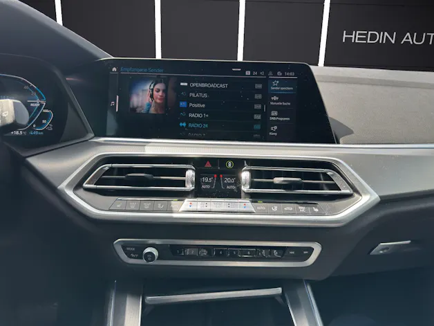 BMW X5 45e xDrive