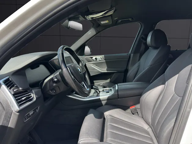 BMW X5 45e xDrive