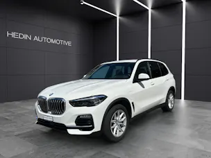 BMW X5 45e xDrive