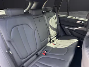 BMW X5 45e xDrive