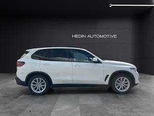 BMW X5 45e xDrive