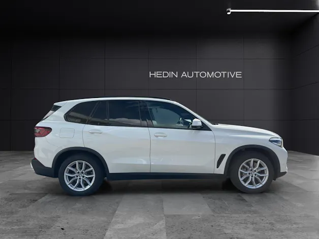 BMW X5 45e xDrive