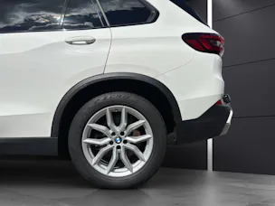 BMW X5 45e xDrive