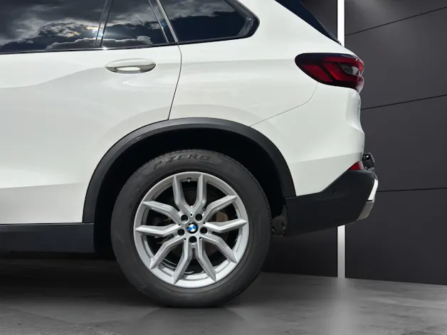 BMW X5 45e xDrive
