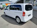 Mercedes-Benz Vito 116 CDI KB K 4x4 Tourer Pro