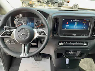 Mercedes-Benz Vito 116 CDI KB K 4x4 Tourer Pro