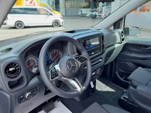 Mercedes-Benz Vito 116 CDI KB K 4x4 Tourer Pro