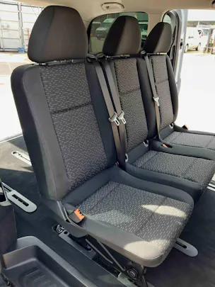 Mercedes-Benz Vito 116 CDI KB K 4x4 Tourer Pro