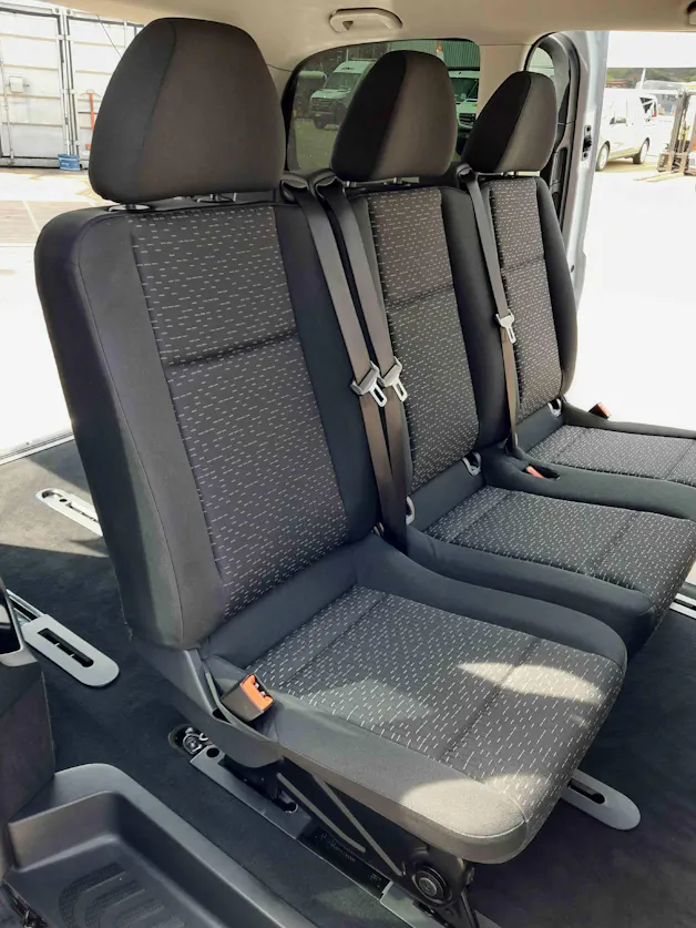 Mercedes-Benz Vito 116 CDI KB K 4x4 Tourer Pro