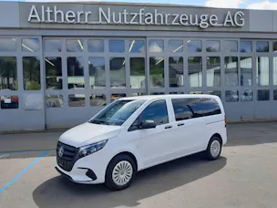 Mercedes-Benz Vito 116 CDI KB K 4x4 Tourer Pro