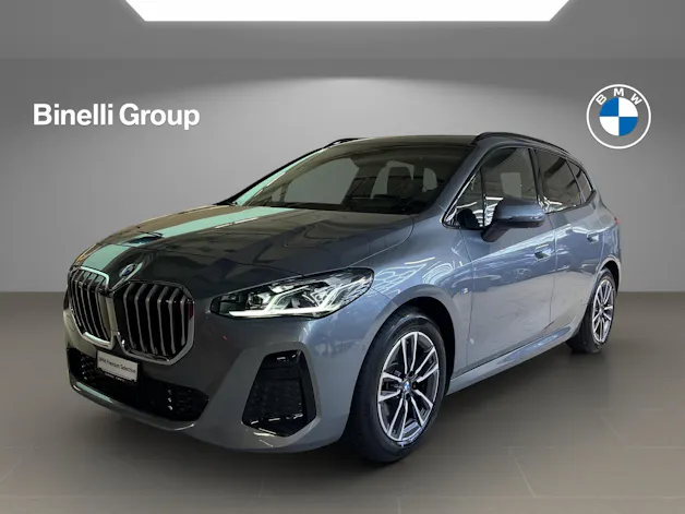 BMW 223d xDrive Active Tourer M-SportPaket
