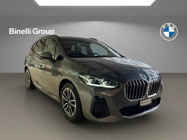 BMW 223d xDrive Active Tourer M-SportPaket