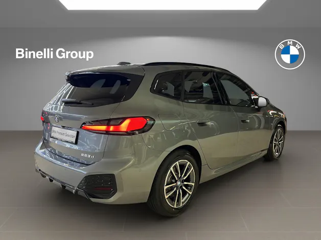 BMW 223d xDrive Active Tourer M-SportPaket