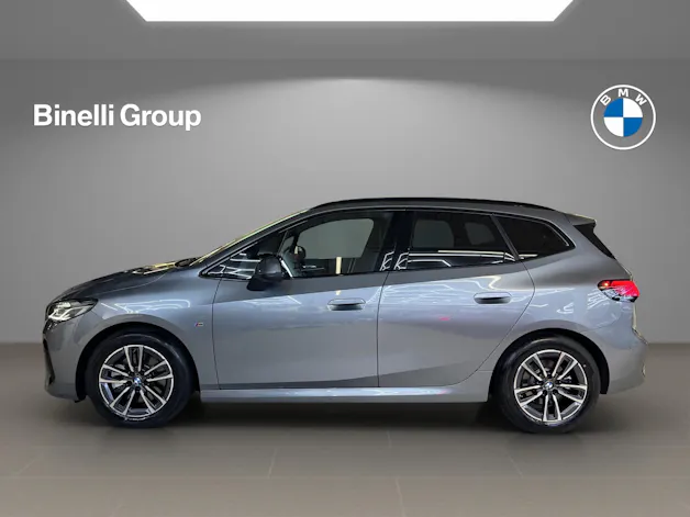BMW 223d xDrive Active Tourer M-SportPaket