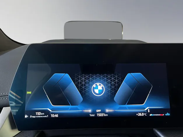 BMW 223d xDrive Active Tourer M-SportPaket