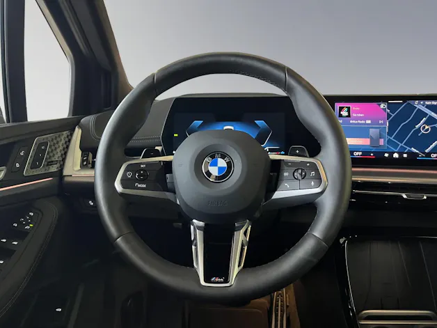 BMW 223d xDrive Active Tourer M-SportPaket