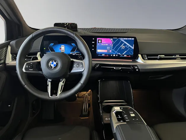 BMW 223d xDrive Active Tourer M-SportPaket