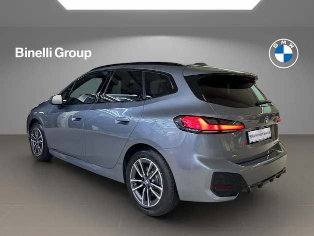 BMW 223d xDrive Active Tourer M-SportPaket