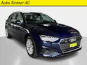 Audi A4 Avant 2.0 40 TDI Attraction quattro S-Tronic