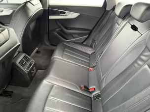 Audi A4 Avant 2.0 40 TDI Attraction quattro S-Tronic