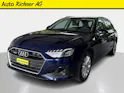 Audi A4 Avant 2.0 40 TDI Attraction quattro S-Tronic