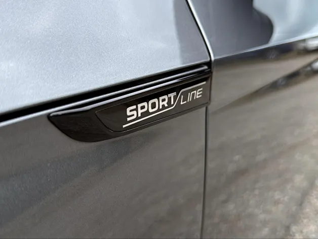 Škoda Octavia Combi 2.0 TDI 150 Selection DSG