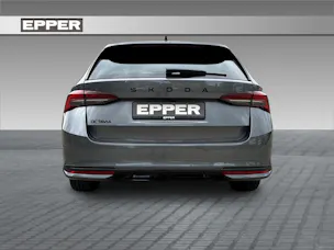 Škoda Octavia Combi 2.0 TDI 150 Selection DSG