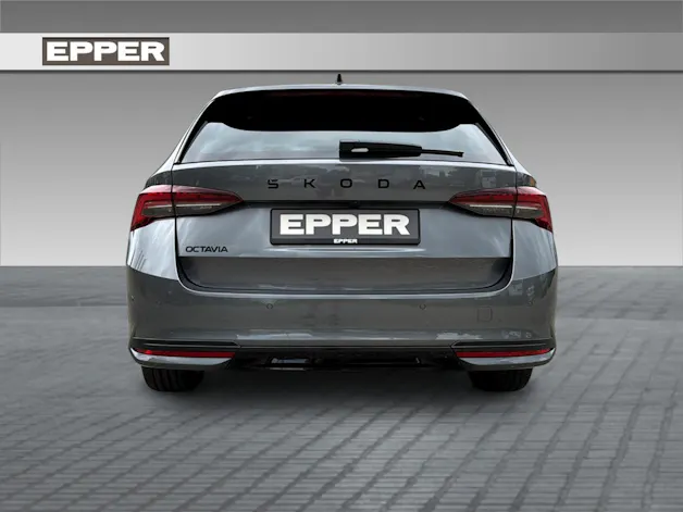 Škoda Octavia Combi 2.0 TDI 150 Selection DSG