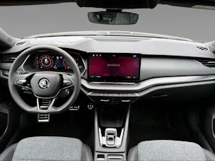 Škoda Octavia Combi 2.0 TDI 150 Selection DSG