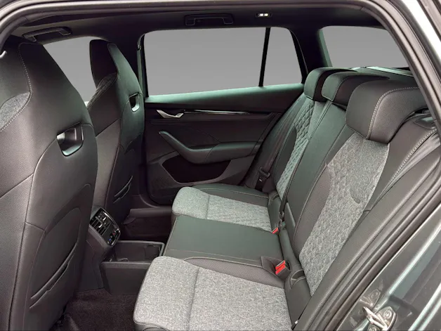 Škoda Octavia Combi 2.0 TDI 150 Selection DSG