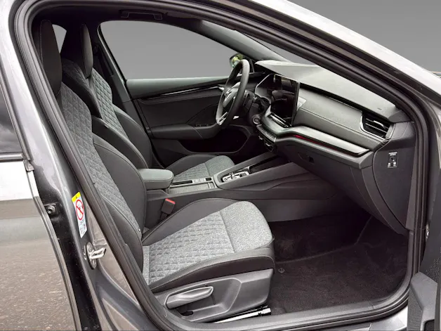 Škoda Octavia Combi 2.0 TDI 150 Selection DSG
