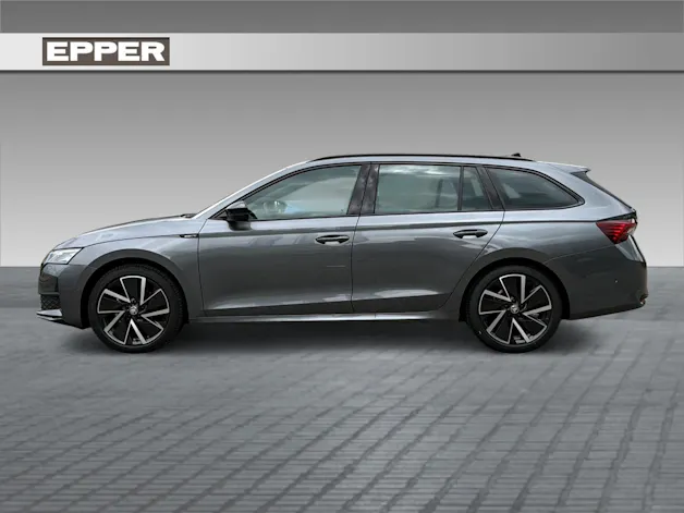 Škoda Octavia Combi 2.0 TDI 150 Selection DSG